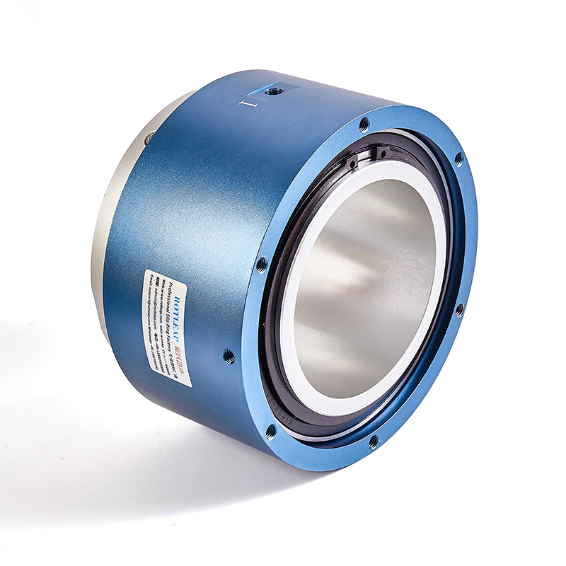  Large Bore Pneumatic Slip Ring