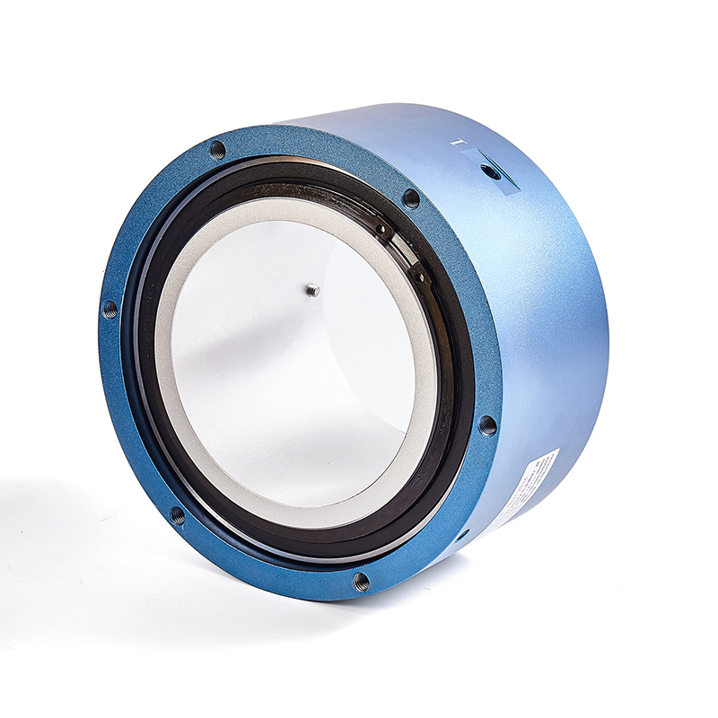  Large Bore Pneumatic Slip Ring