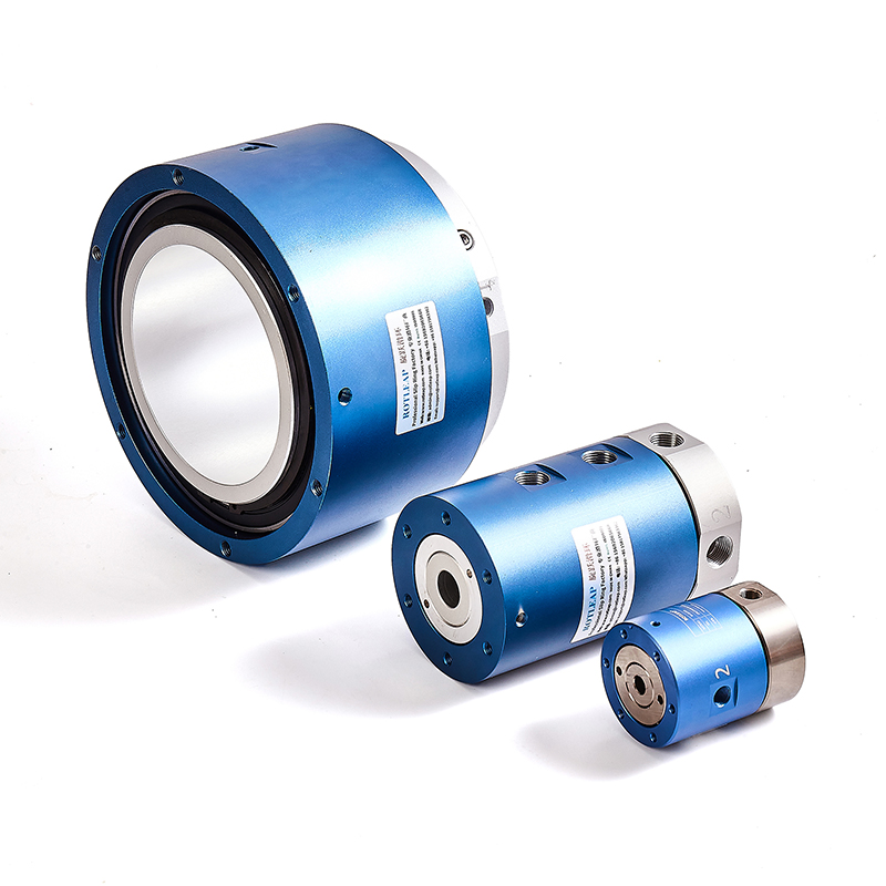  Large Bore Pneumatic Slip Ring